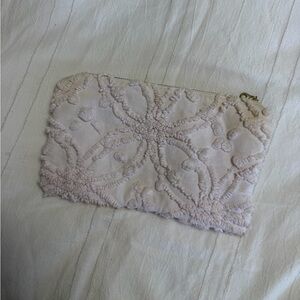 Baggage and co oil bag